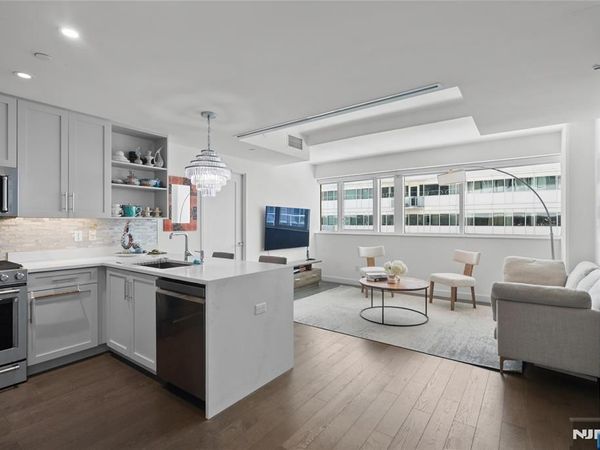 800 Ave At Port Imperial 508, Unit 508, WEEHAWKEN, NJ 07086