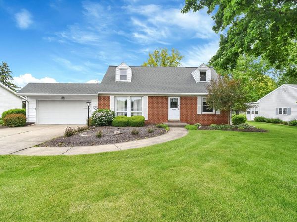 48 Baermar Road, Shelby, OH 44875