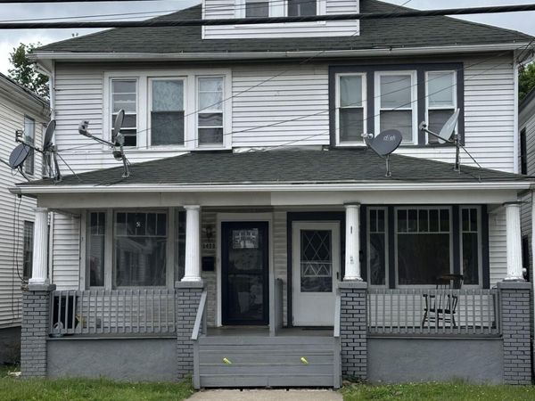 1427-1429 S Main Street, Hanover Township, PA 18706