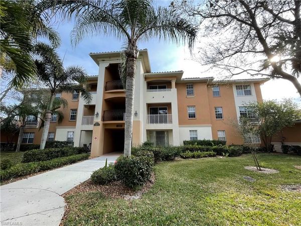 2913 Tuscan DR , Unit 102, CAPE CORAL, FL 33909