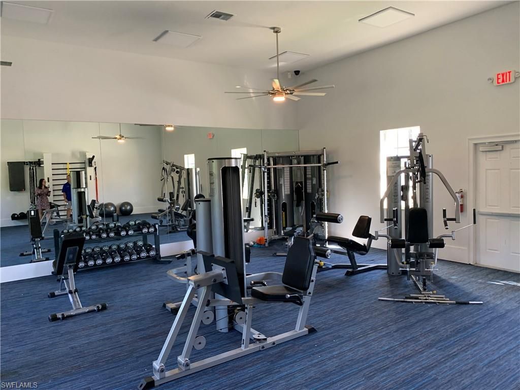 2913 Tuscan Dr , Unit 102, Cape Coral, FL 33909 Photo