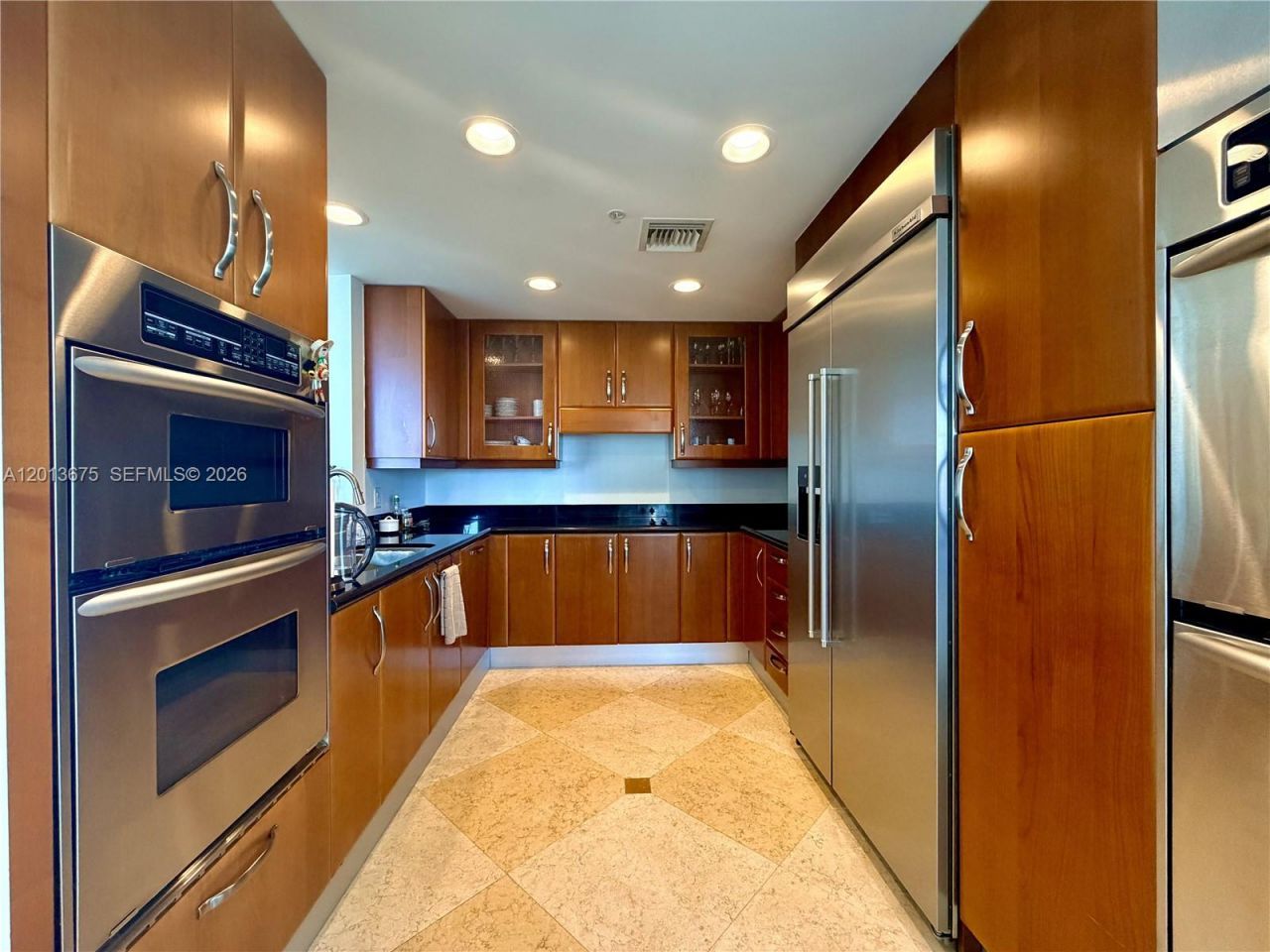 19400 Turnberry Way , Unit 731, Aventura, FL 33180 Photo