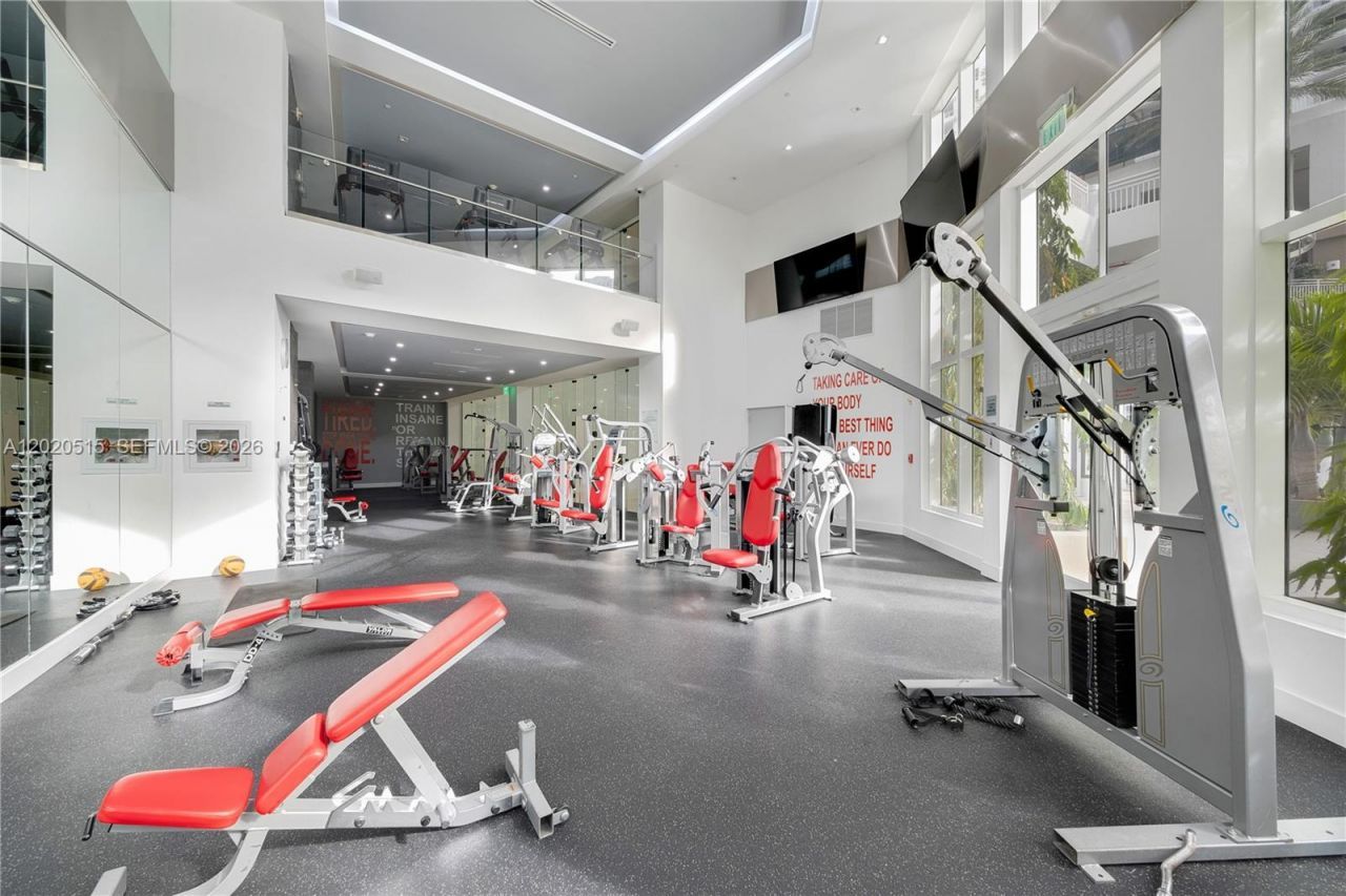 901 Brickell Key Blvd , Unit 609, Miami, FL 33131 Photo