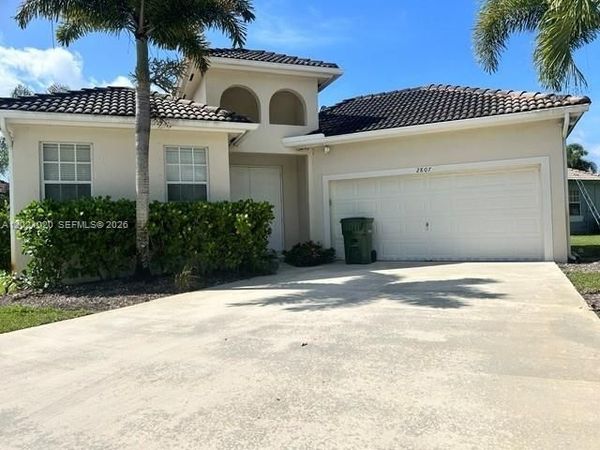 2807 Augusta Dr , Unit 51, Homestead, FL 33035
