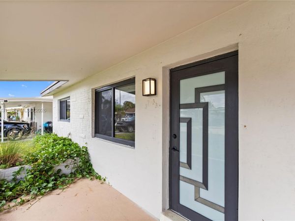 3743 NE 16th Ter , Pompano Beach, FL 33064