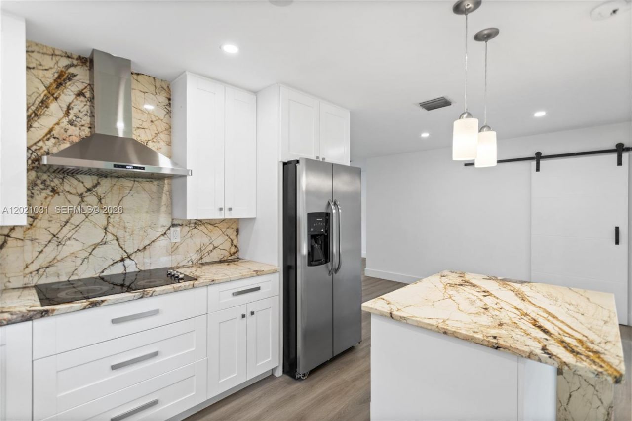 3743 NE 16th Ter , Pompano Beach, FL 33064 Photo