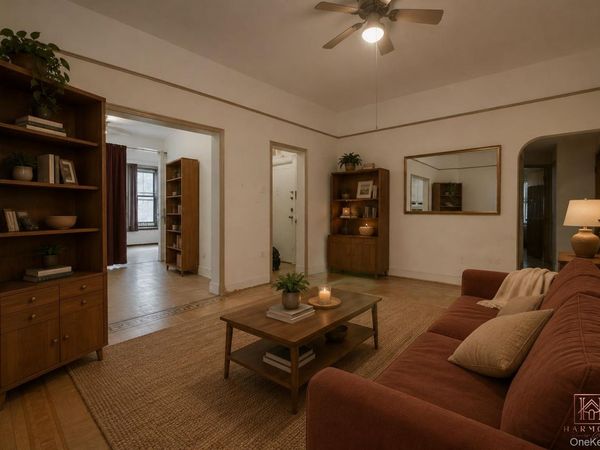 773 Eastern Parkway , Unit 2B, Brooklyn, NY 11213