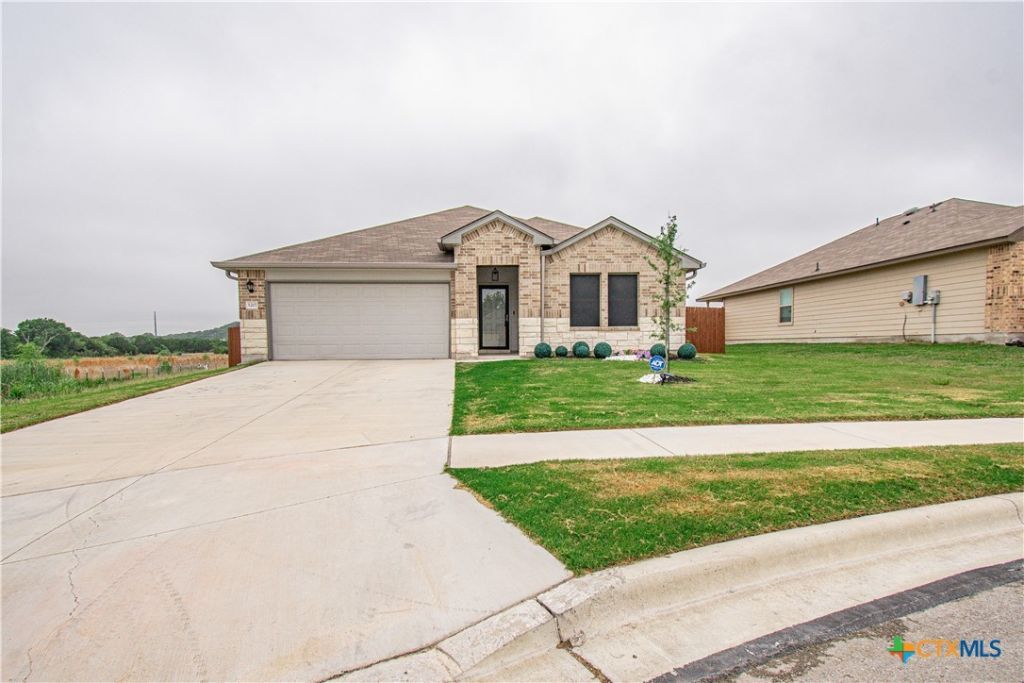 5207 Karen Green Drive, Killeen, TX 76549 Main Photo