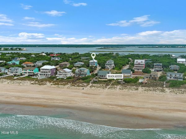 6612 Ocean Drive , Emerald Isle, NC 28594
