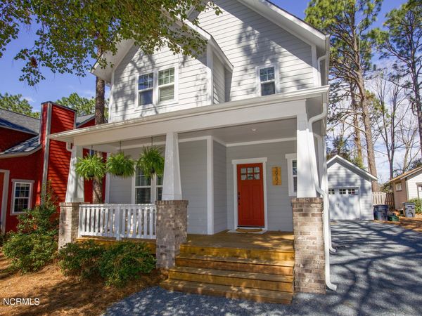3982 Youngs Road, Southern Pines, NC 28387