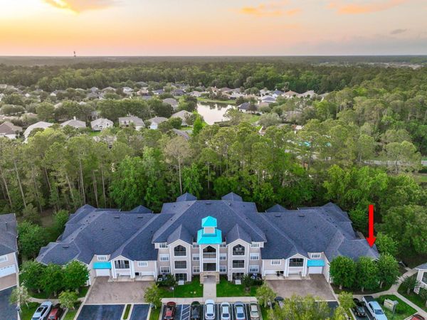320 Ryder Cup Cir, Unit 110, St Augustine, FL 32092
