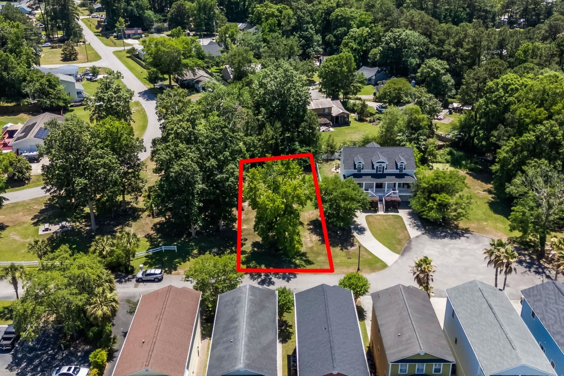 1328 Hidden Harbor Rd.  Photo 7