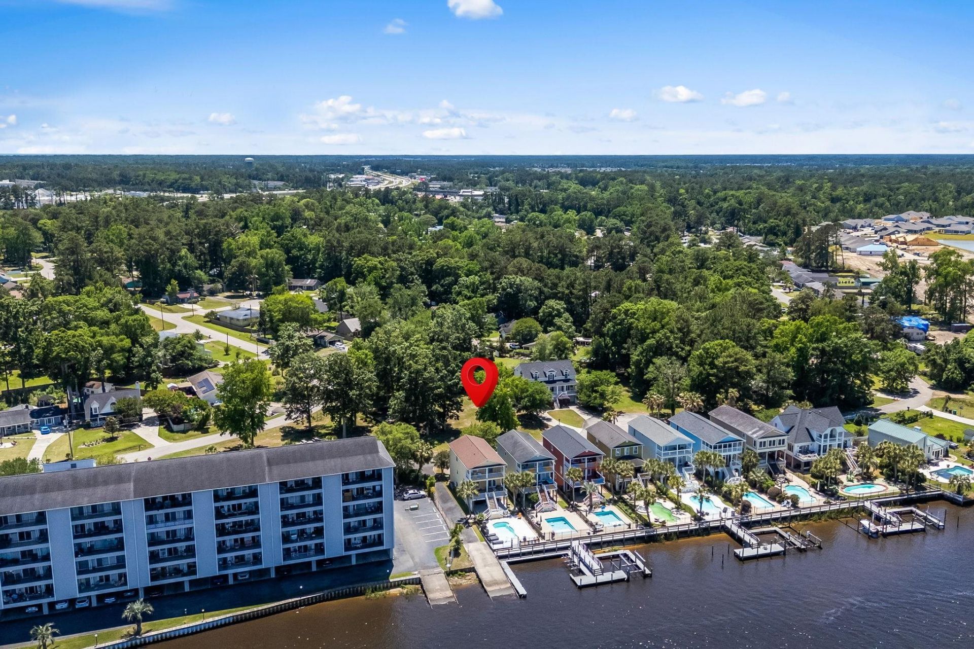 1328 Hidden Harbor Rd.  Photo 9