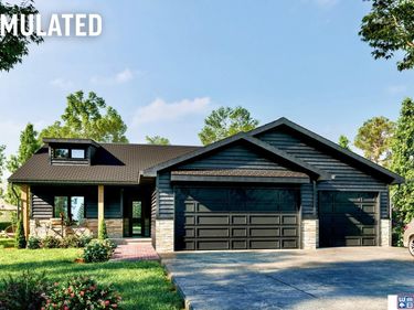 954 W El Alameda Street , Lincoln, NE 68523