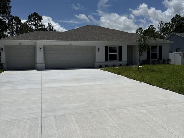 1050 San Matio Street SE , Palm Bay, FL 32909