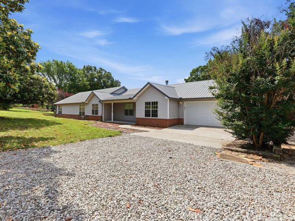 315 Dugger Road, Beebe, AR 72012