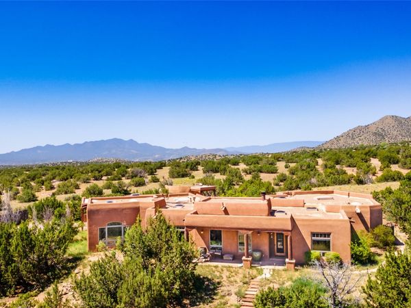 12 Black Canyon , Santa Fe, NM 87508
