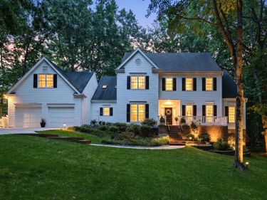 429 Grosvenor Drive, Raleigh, NC 27615
