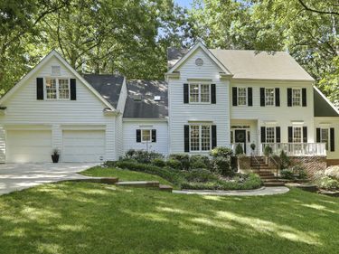 429 Grosvenor Drive, Raleigh, NC 27615