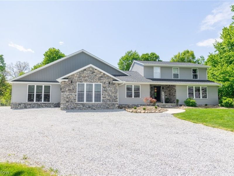 6401 E Moreland Road, Fredericksburg, OH 44627 Photo 1