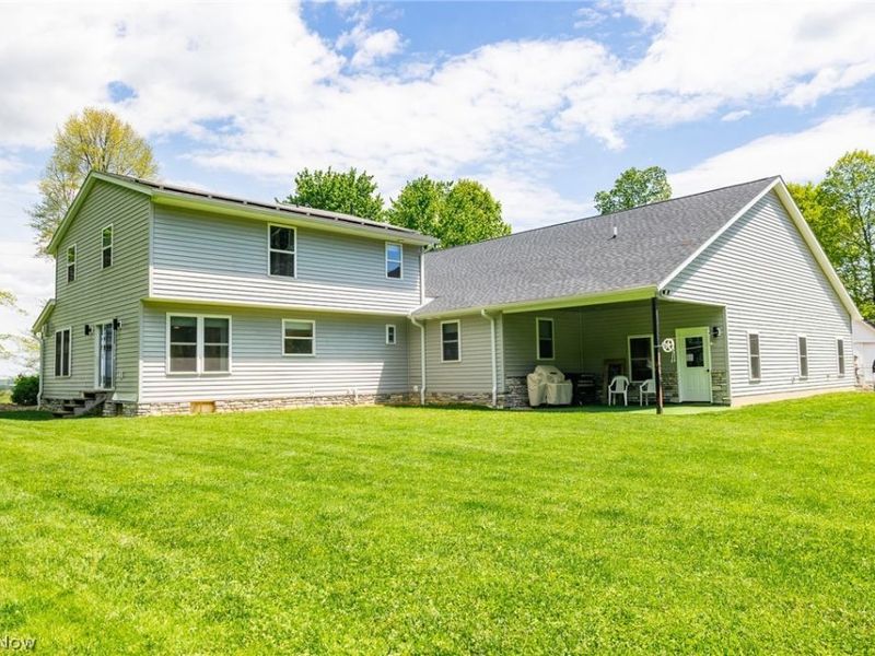 6401 E Moreland Road, Fredericksburg, OH 44627 Photo 11