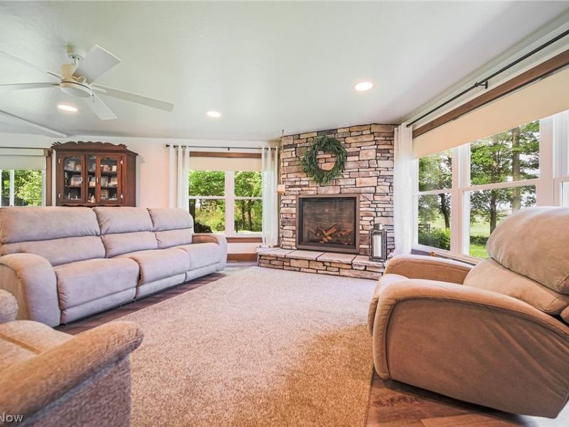 6401 E Moreland Road, Fredericksburg, OH 44627 Photo 19