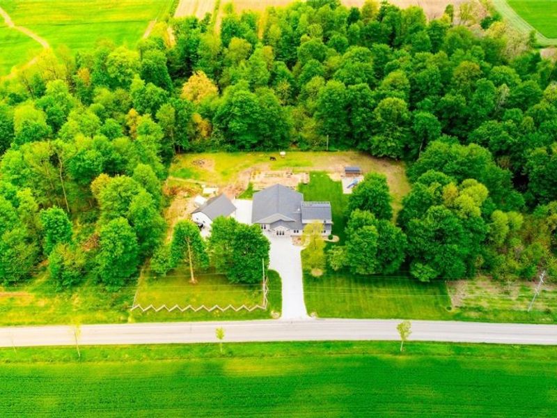 6401 E Moreland Road, Fredericksburg, OH 44627 Photo 2