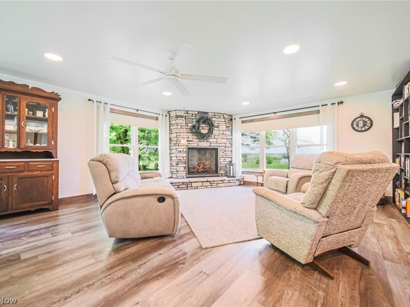 6401 E Moreland Road, Fredericksburg, OH 44627 Photo 20