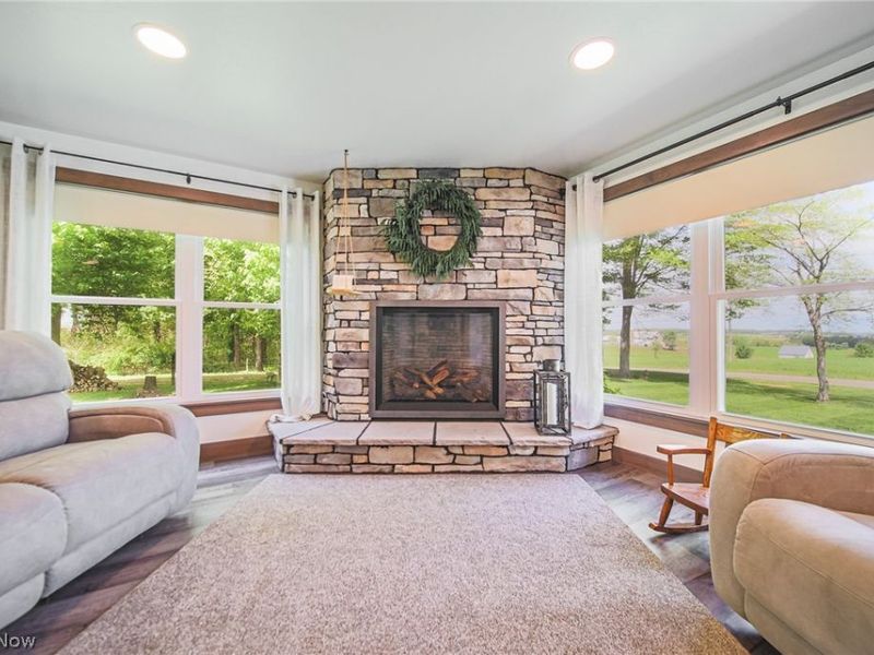6401 E Moreland Road, Fredericksburg, OH 44627 Photo 21
