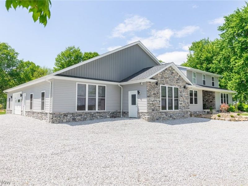 6401 E Moreland Road, Fredericksburg, OH 44627 Photo 4