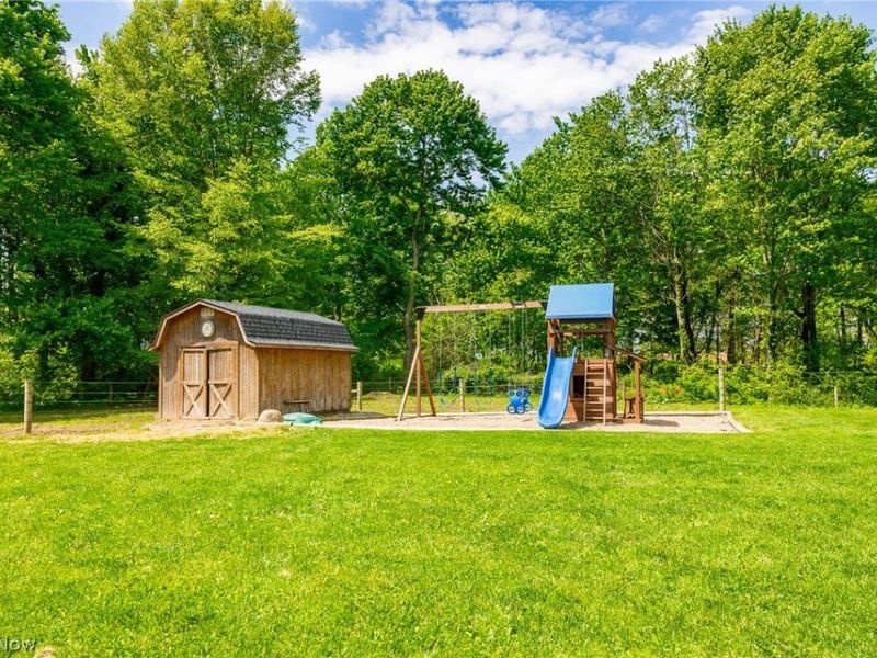 6401 E Moreland Road, Fredericksburg, OH 44627 Photo 47