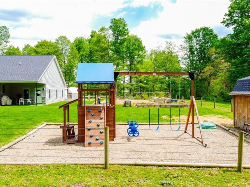 6401 E Moreland Road, Fredericksburg, OH 44627 Photo 48