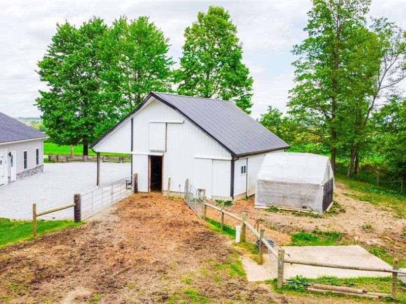 6401 E Moreland Road, Fredericksburg, OH 44627 Photo 49