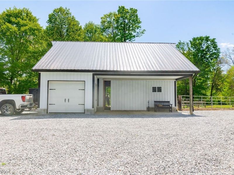6401 E Moreland Road, Fredericksburg, OH 44627 Photo 7