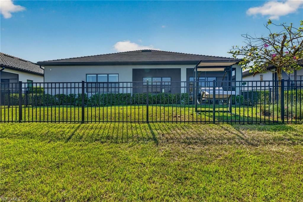 20122 Hartford Blvd , Estero, FL 33928 Photo
