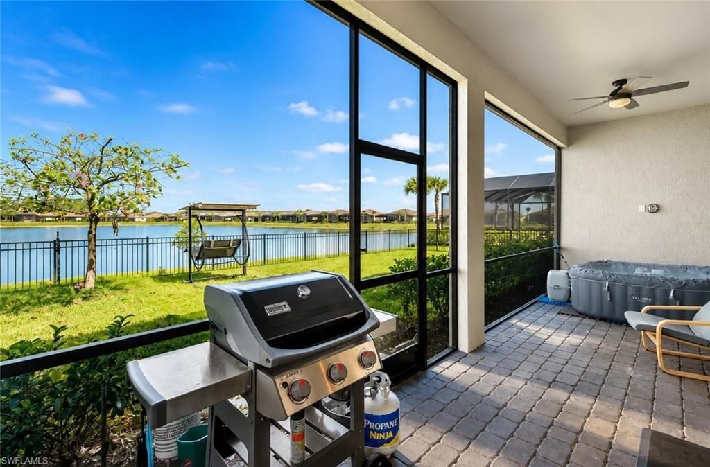 20122 Hartford Blvd , Estero, FL 33928 Photo
