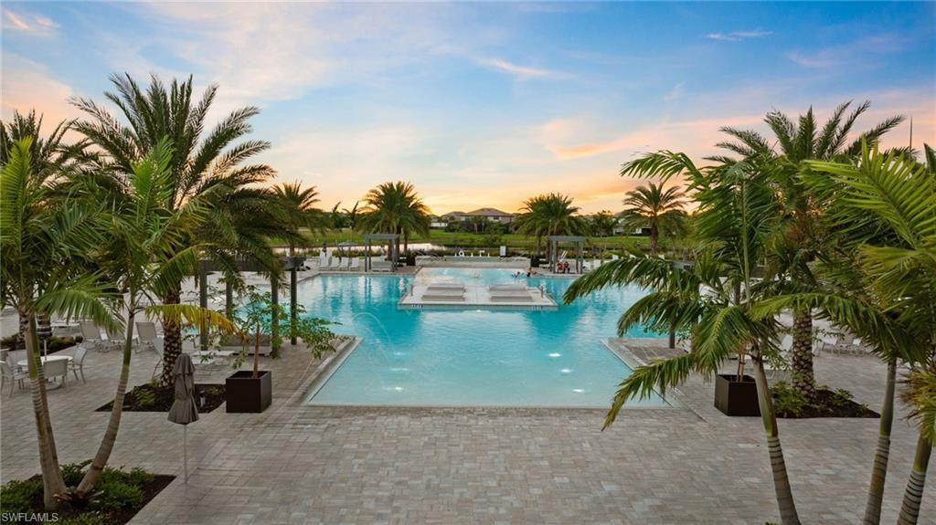 20122 Hartford Blvd , Estero, FL 33928 Photo