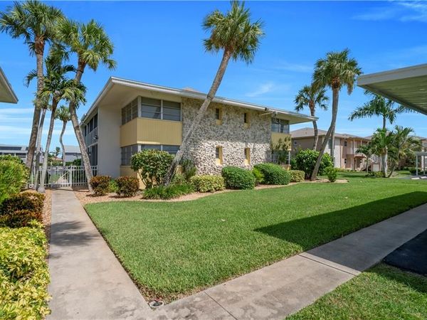 4613 SE 5th AVE , Unit 210, CAPE CORAL, FL 33904