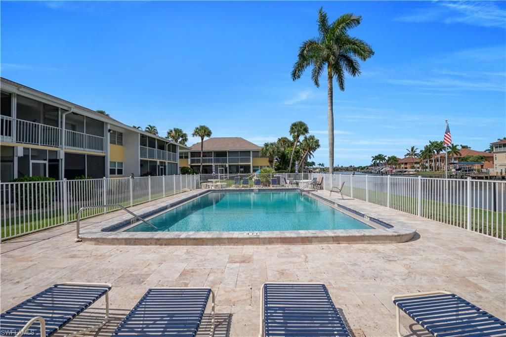 4613 SE 5th Ave , Unit 210, Cape Coral, FL 33904 Photo