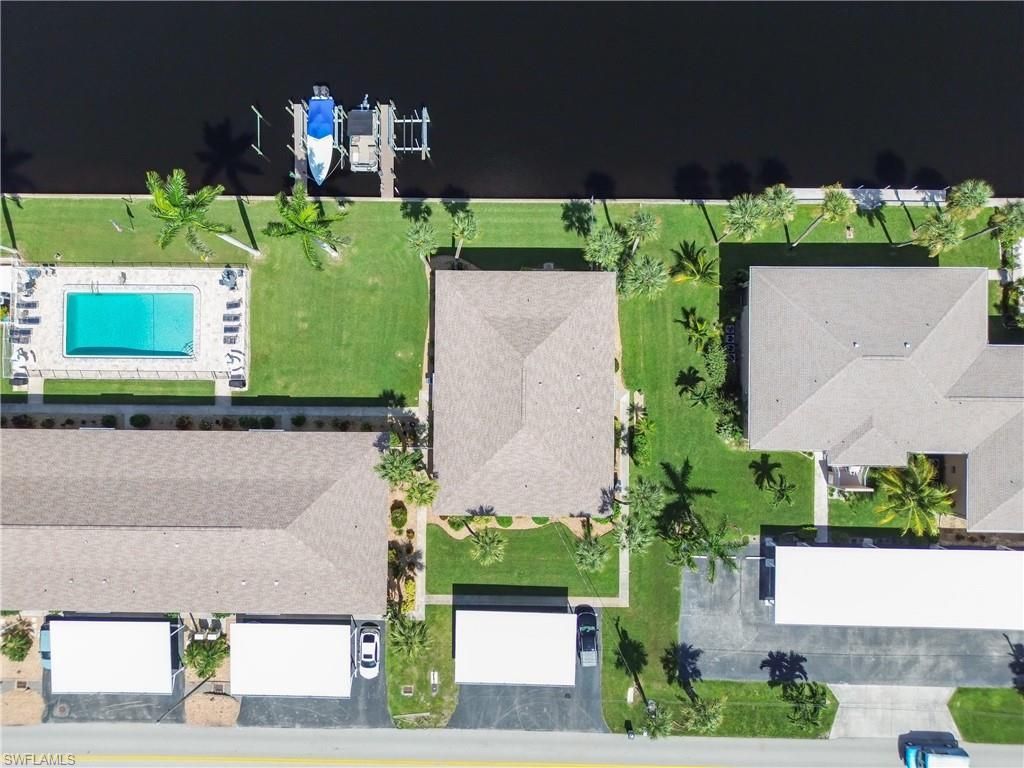4613 SE 5th Ave , Unit 210, Cape Coral, FL 33904 Photo