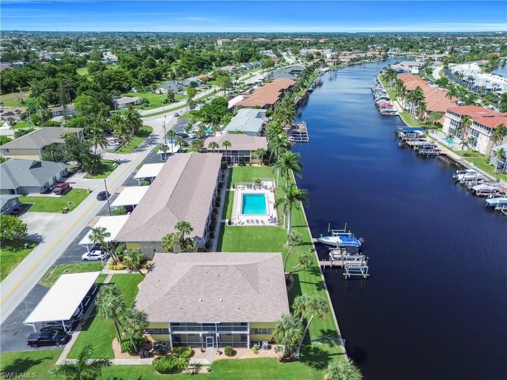 4613 SE 5th Ave , Unit 210, Cape Coral, FL 33904 Photo