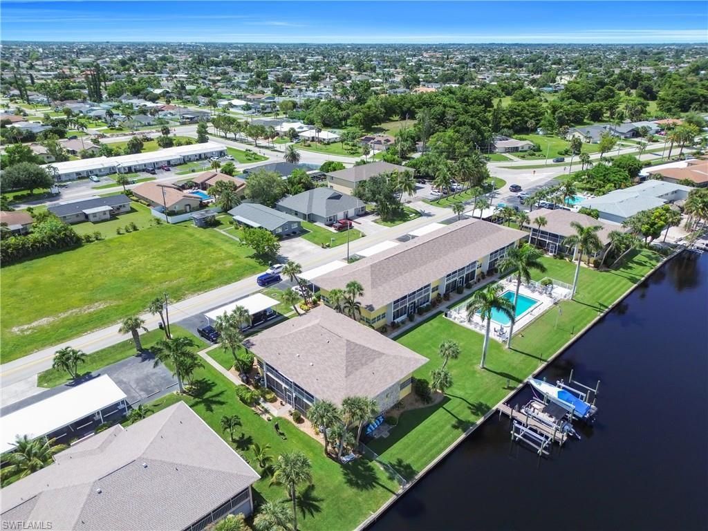 4613 SE 5th Ave , Unit 210, Cape Coral, FL 33904 Photo