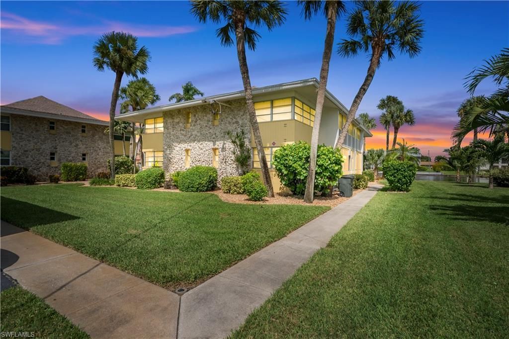 4613 SE 5th Ave , Unit 210, Cape Coral, FL 33904 Photo