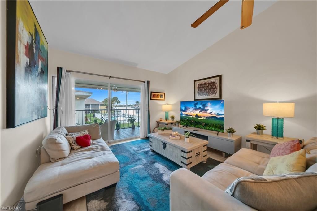 4613 SE 5th Ave , Unit 210, Cape Coral, FL 33904 Photo