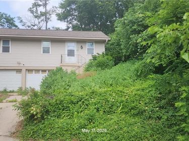 4308 N Bellaire Avenue, Kansas City, MO 64117