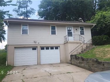 4308 N Bellaire Avenue, Kansas City, MO 64117