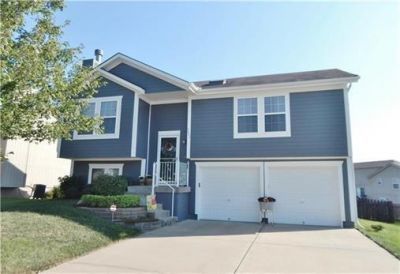 8605 NE 115th Terrace, Kansas City, MO 64157 Main Photo