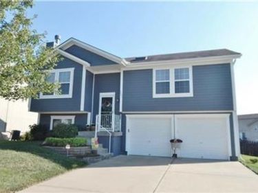 8605 NE 115th Terrace, Kansas City, MO 64157