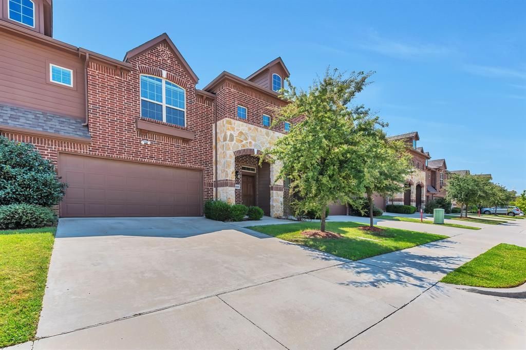 4408 Samarth Street, Irving, TX 75061 Main Photo