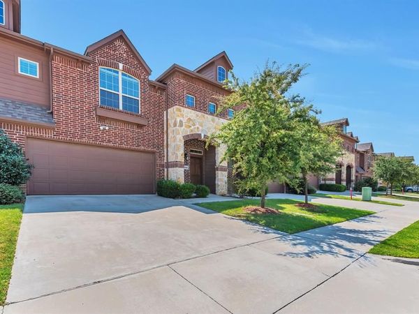 4408 Samarth Street, Irving, TX 75061